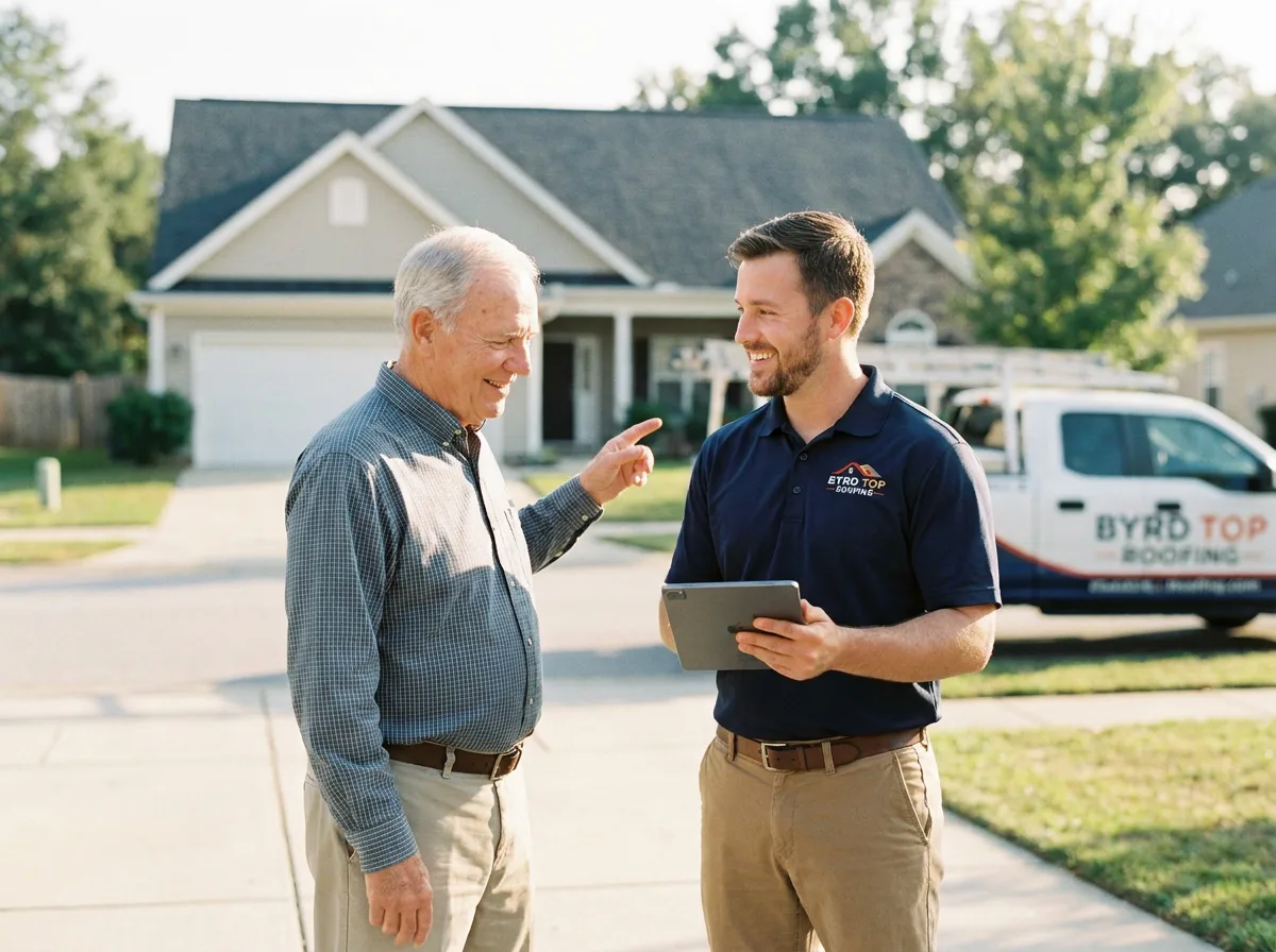 Roofing Holton, KS FAQs
